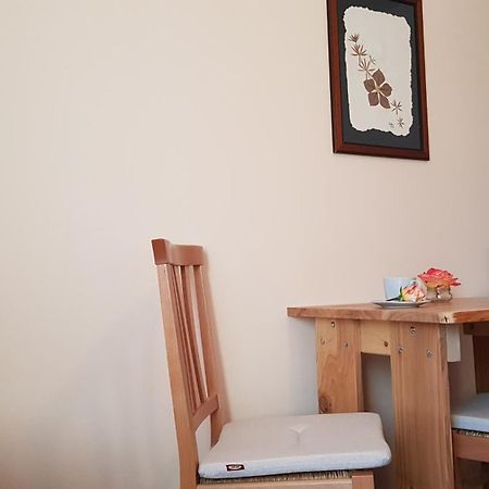 Appartamento Seventh House Ilirska Bistrica Esterno foto