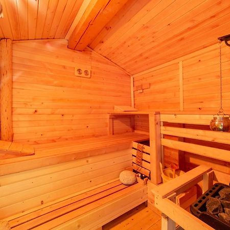 Appartamento Seventh House Ilirska Bistrica Esterno foto