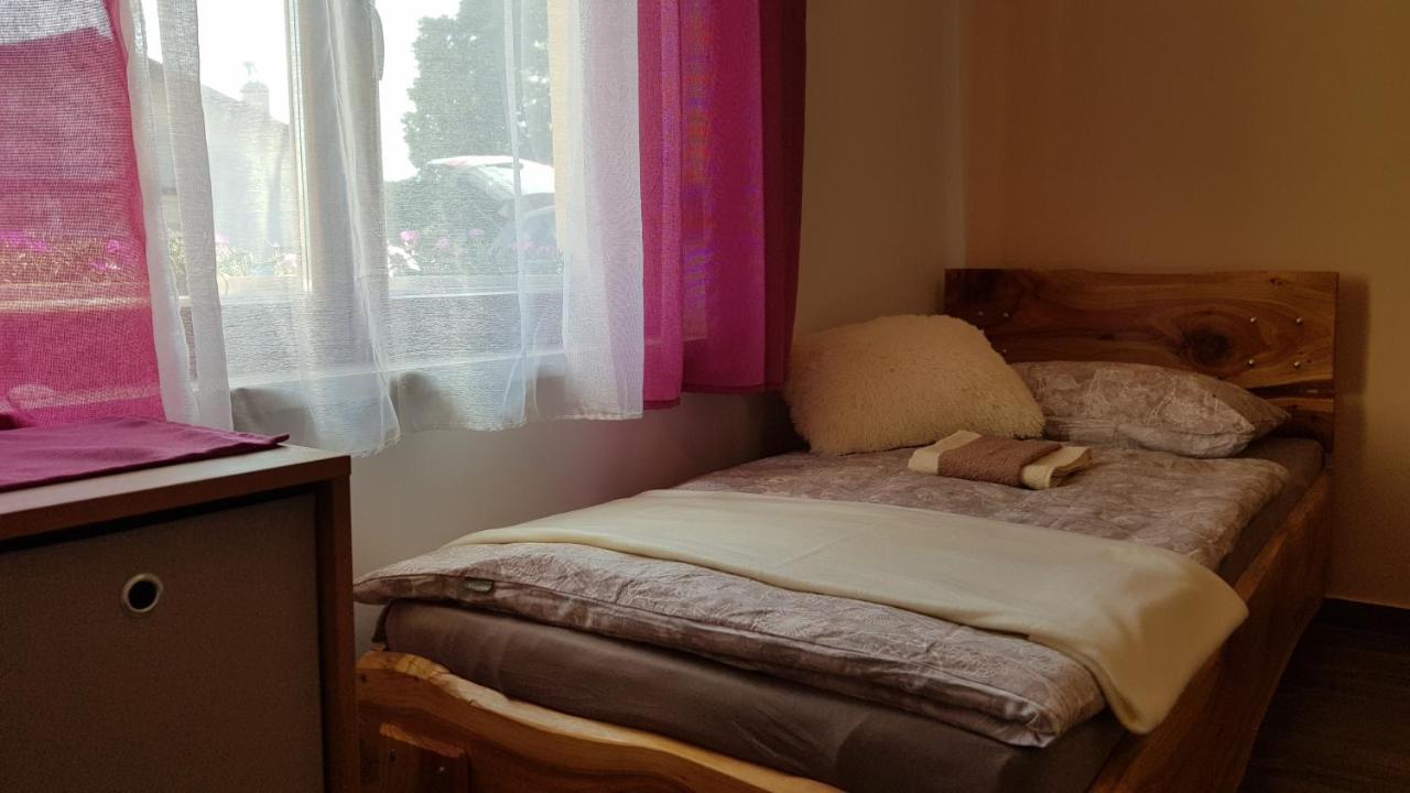 Appartamento Seventh House Ilirska Bistrica Esterno foto