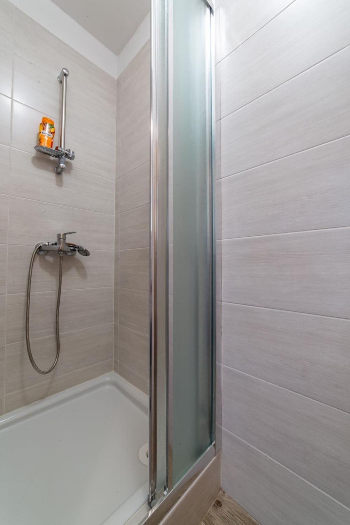 Appartamento Seventh House Ilirska Bistrica Esterno foto