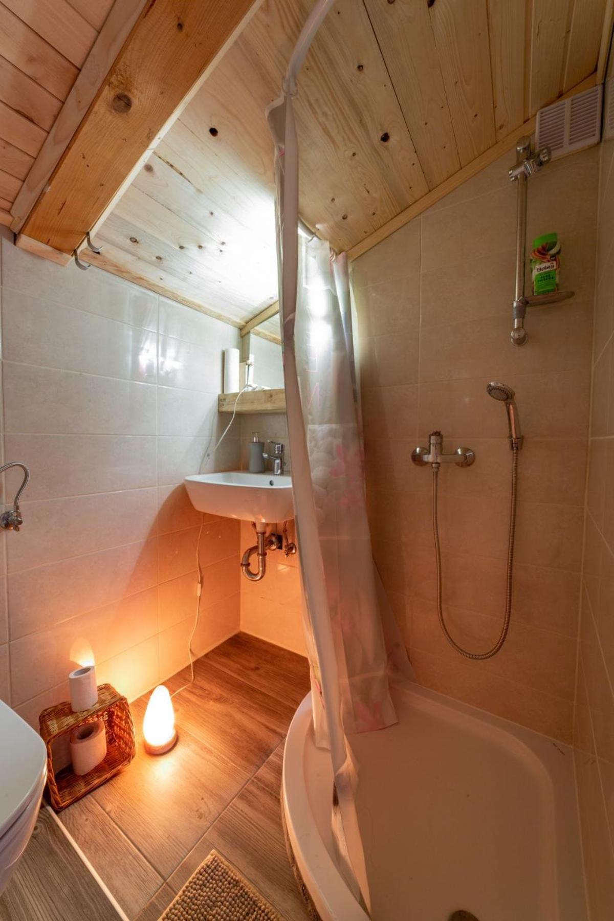 Appartamento Seventh House Ilirska Bistrica Esterno foto